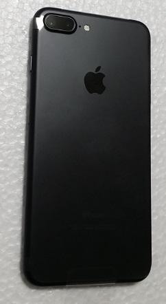 iPhone 7 Plusの電池の減りが異常に早くなった事件