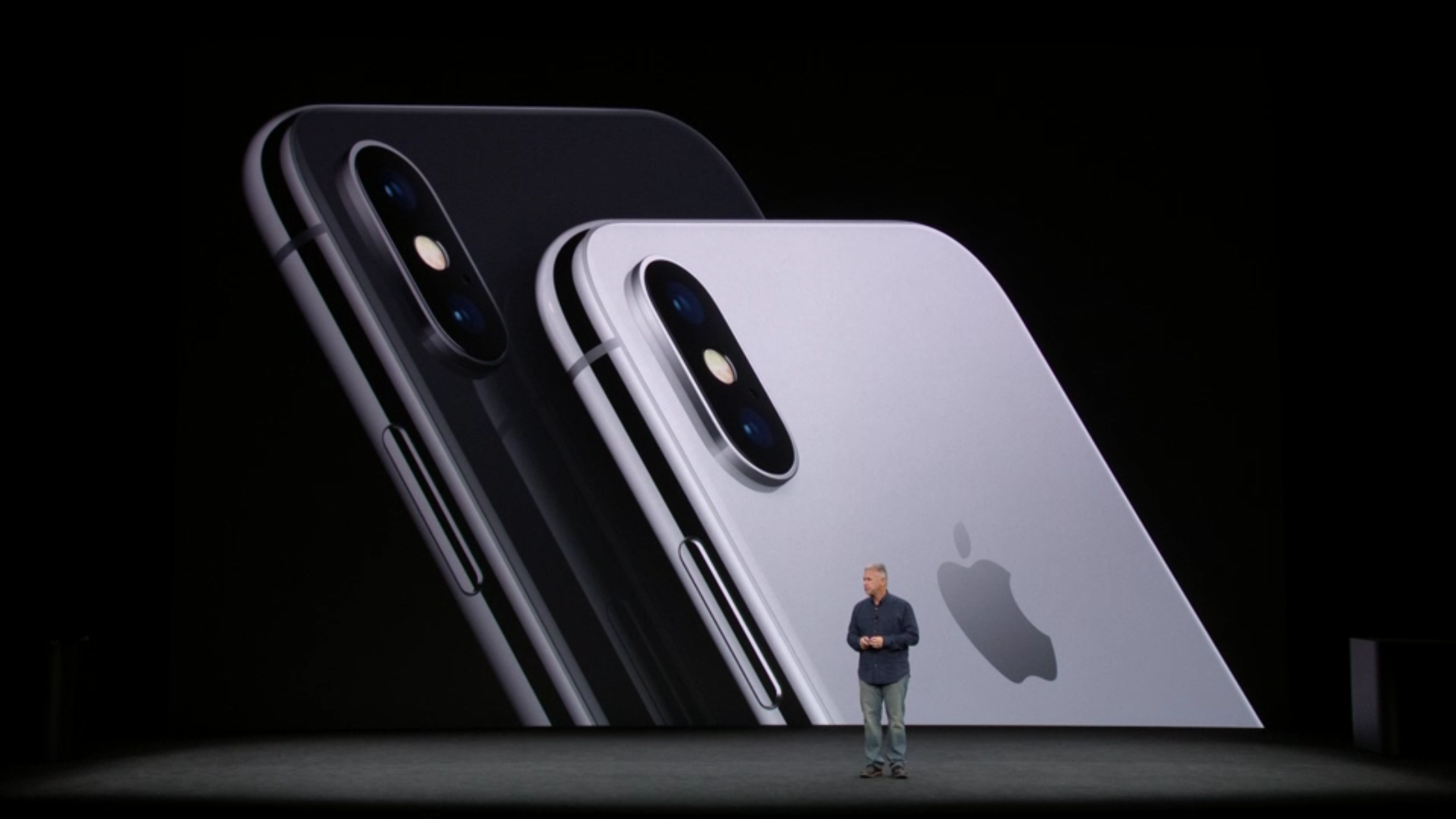 ドコモ・iPhone X／iPhone 8購入検討と2018年新型iPhoneの購入準備を始めてみる