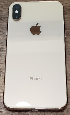 iPhoneの黄ばんだ画面はTrue Toneの設定だった／今頃気づいたiPhoneの設定
