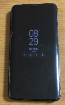 スマートフォン/携帯電話 スマートフォン本体 ドコモのGalaxy Note9 SC-01Lに機種変更してみたら最高すぎた話 