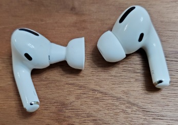 AirPods Proが片耳だけ反応しない状態の改善方法を確認してみた ...